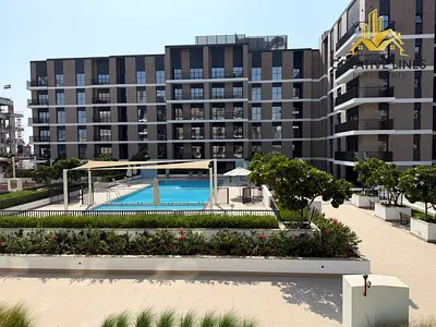 Premium Corner Unit | Full Pool View | close kitchen