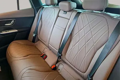 2023 Mercedes-BENZ EQE — миниатюра 12