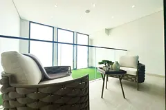 High Floor | Unfurnished | PHPP