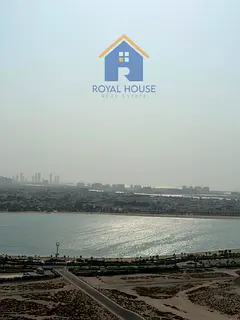 Two Master Bedrooms, Living Room + Master Maid’s Room | Al Mamzar, Sharjah
