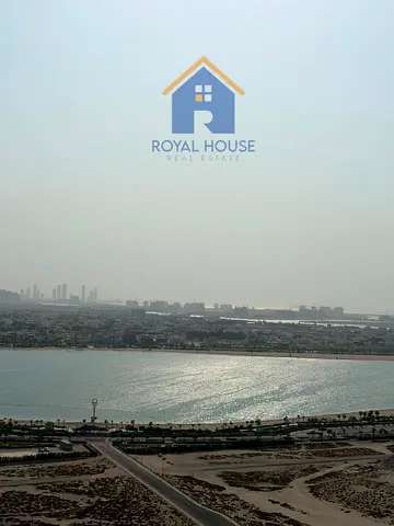 Two Master Bedrooms, Living Room + Master Maid’s Room | Al Mamzar, Sharjah