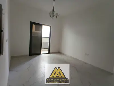 A great annual rental opportunity in Al Alia, Ajman. This apartment features 2 bedrooms and a livin