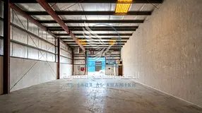Warehouse for Rent in Industrial Area 18 – 2,500 Sq. Ft. – Suitable for Storage & Companies