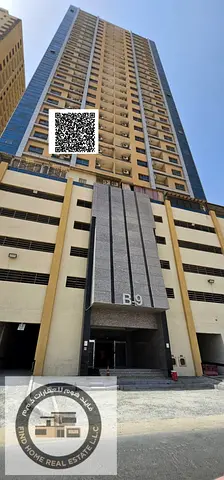 Spacious 1BHK with Study Room | Family-Friendly