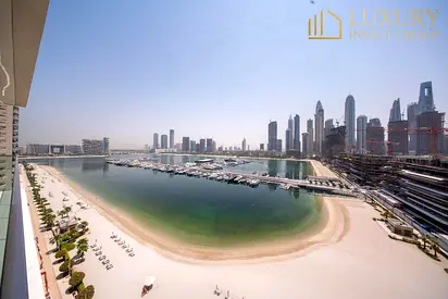 Private Beach | Marina Views | Upgraded