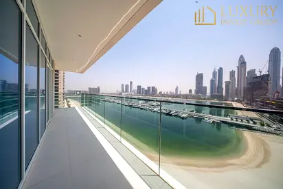 Private Beach | Marina Views | Upgraded