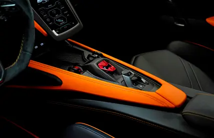 2024 Lamborghini REVUELTO photo 9