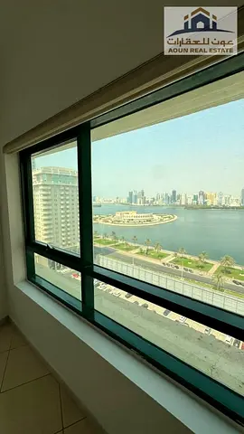 🏡🔥 3-Bedroom Apartment + Maid’s Room in Al Majaz 3 | AED 60,000 📍 Location: Al Majaz 3