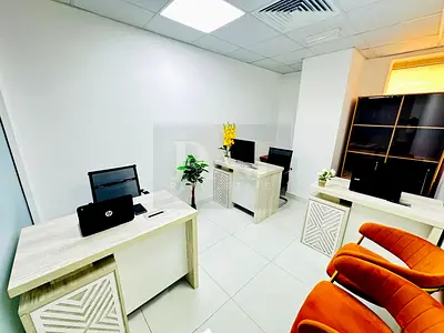 Fully Furnished Office | ready to Move | No Commission