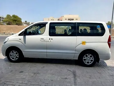 صورة 6 لـ 2015 Hyundai GRAND STAREX