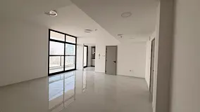 Duplex Type l High Floor l Unfurnished