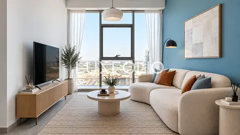 High Floor | Duplex | Motivated Seller | Vacant