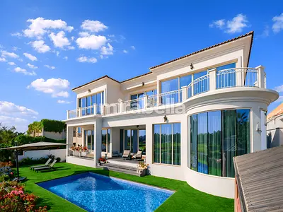 Full Golf View | Furnished | Basement