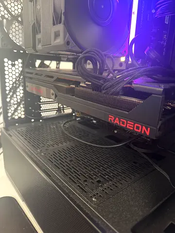 AMD Radeon RX 7900XT 20GB EXCELLENT