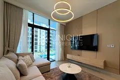 Vacant | Corner Rare | Branded Residence