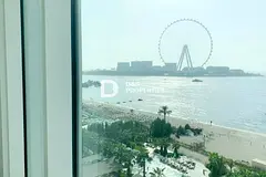 Panoramic Sea View | Negotiable | Unfurnished