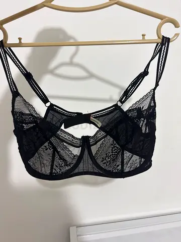 Lingerie Bra
