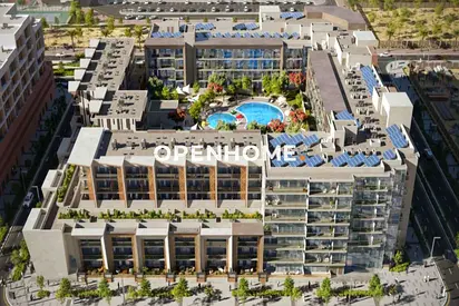 Spacious 2BR | Modern Living | Prime Location