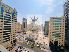 New Building_Parking Free_One Month Free_Luxury Living_Open View_Balcony_Wardrobes_Master Bedroom_Pr