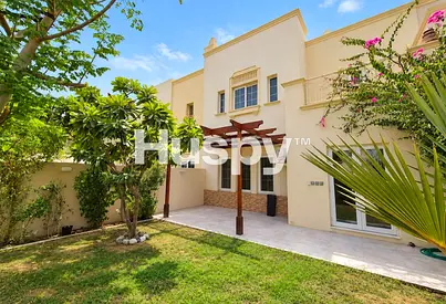 Extended 3M | Walk to Meadows Souk | Renovated