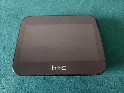 HTC 5G Hub Portable Smart Router / Mobile Hotspot & Android Media Hub (Model 2Q6U200)