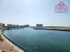 Lagoon view | 1 bedroom | Spacious layout