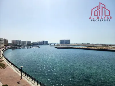 Lagoon view | 1 bedroom | Spacious layout