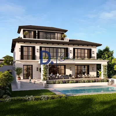 No premium | Golf Community | Private Garden