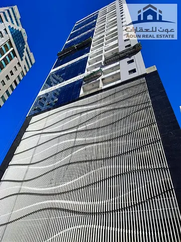 للبيع غرفة وصالة – النهدة