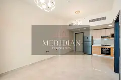 1BR Apartment | Balcony | City & Community View | Skyz by Danube Arjan