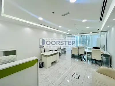 Fitted Office | glass partitions | Hot deal book now