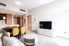 Bran New | Fully Furnished | Ready to Move in