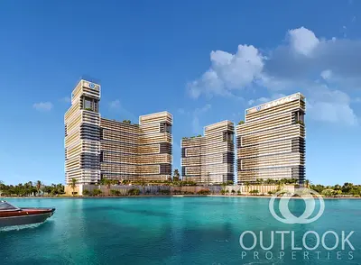 Sea & Marina Views | High ROI | Investor Deal