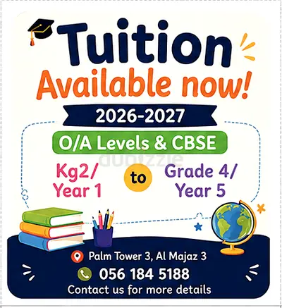 Tuition