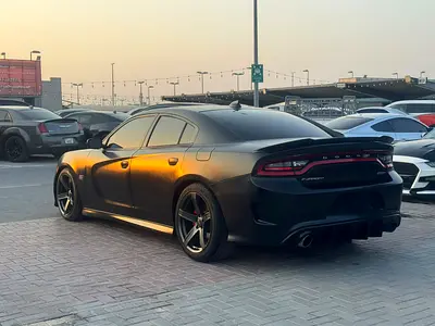2019 Dodge CHARGER 照片 5
