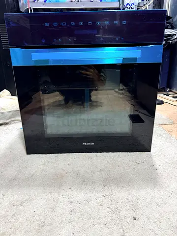 Miele 7000 series latest model brand new stock built-in electric oven 60cm