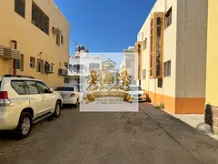 🏢🔥 A unique investment opportunity: Building for sale in Yarmouk with a return exceeding 8.5%.