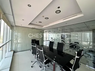 Vacant | Close To Metro | Grade A
