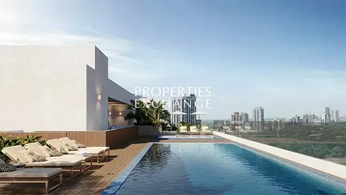 Motivated Seller | Handover Soon | Modern Living | Resale