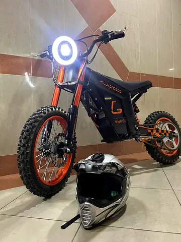 80/km KUGOO WISH 01 FREE HELMET FULL FACE FOR SALE URGENT ‼️