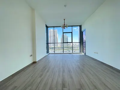 BRIGHT 1BHK WITH CLOSE KITCHEN-PRIME LOCATION