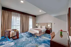 Deluxe 4BR Apartment | Spacious | JBR