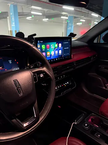 2024 Lincoln CORSAIR 照片 12