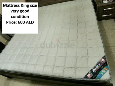 King size Mattress for Sale