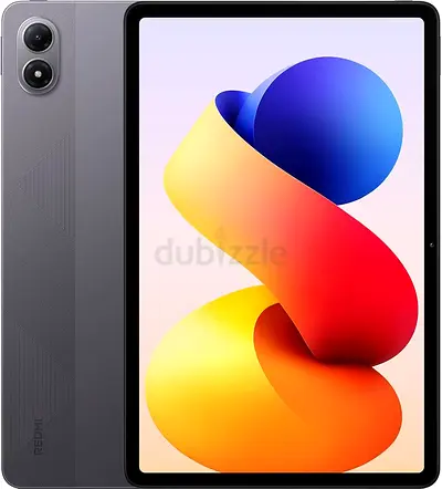 Xiaomi Redmi Pad 2 Pro 5G Sim Support 8GB Ram 256 GB