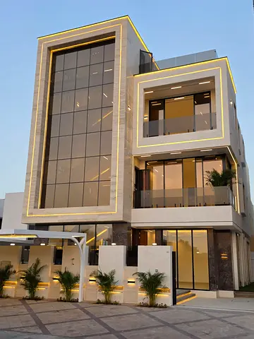 luxury 6 bedroom villa for sale in prime location at yasmeen including registration fees