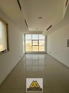 Studio/Large Space/Panoramic View/In Liwara 1, Ajman Corniche, close to Ajman Corniche and near all 