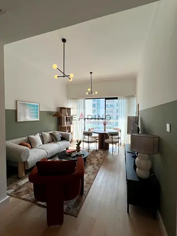 Fully Furnished | Canal View and Community View | Vacant