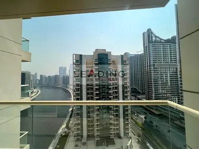 Fully Furnished | Canal View and Community View | Vacant