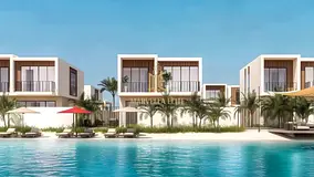 3BR Villa | Luxurious Gated Community | Freehold | Zero Down Payment I 4 Years Payment Plan I